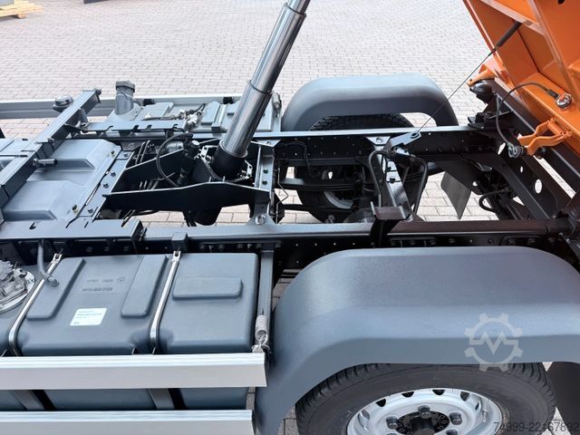 Sonstige MULTICAR M27 C 4x4 3.5T