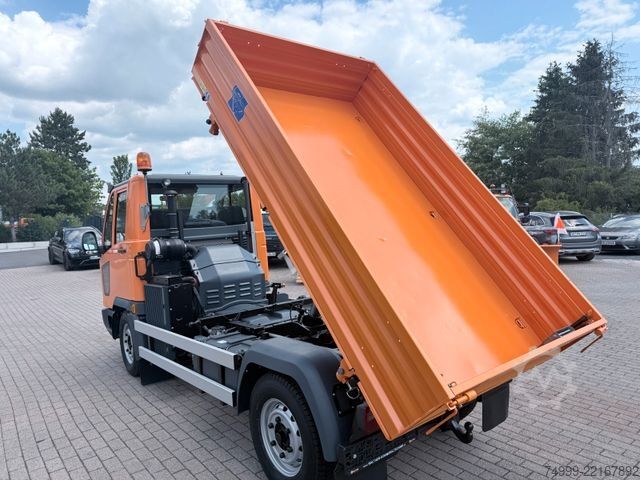 Sonstige MULTICAR M27 C 4x4 3.5T