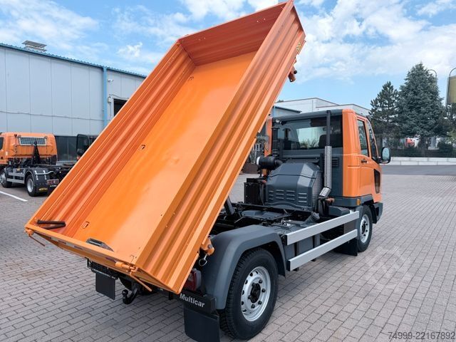 Sonstige MULTICAR M27 C 4x4 3.5T