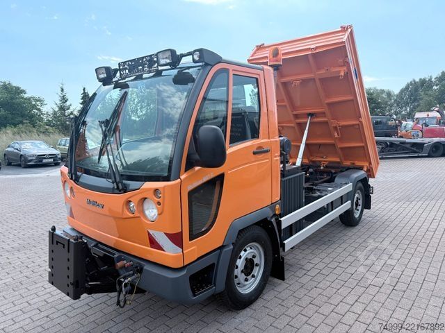 Sonstige MULTICAR M27 C 4x4 3.5T