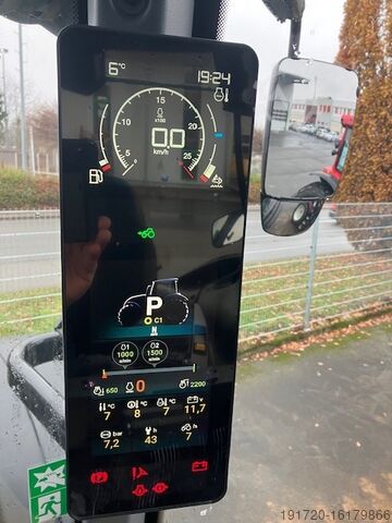 Tractors (haulers) Valtra T235 V 2A1