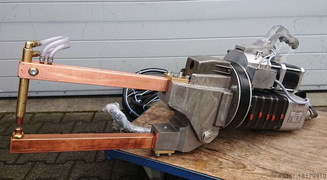 Spot welding gun DALEX 3528-4