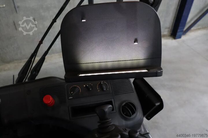 Forklift Linde E45