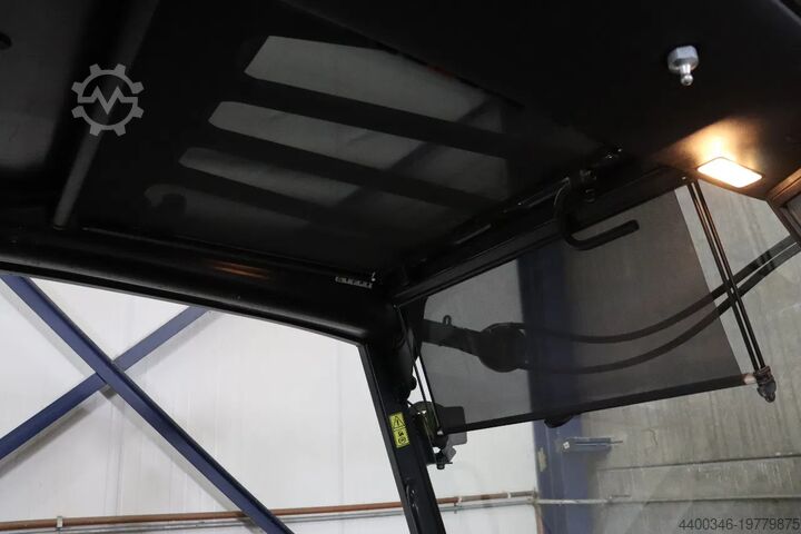 Forklift Linde E45