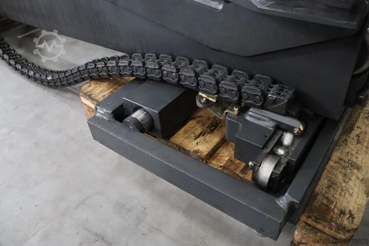 Forklift Linde E45