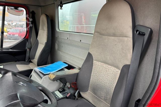 Tanker truck RENAULT Lander 430 8x2 23'300L