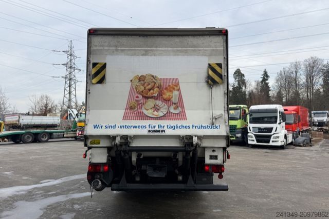 Special purpose truck SCANIA R420 6x2 Kippkasten Gebläse & Schleuse