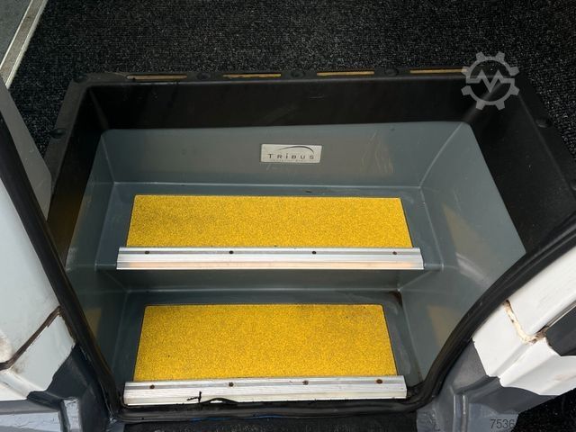 Minibus MERCEDES-BENZ Sprinter 314 BlueTEC Tribus Maxi L3 9 Sitze Lift