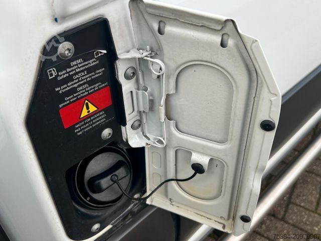 Minibus MERCEDES-BENZ Sprinter 314 BlueTEC Tribus Maxi L3 9 Sitze Lift