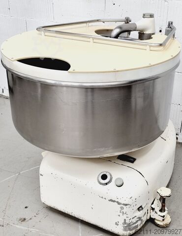 Stroke kneading machine KEMPER F 100 SE