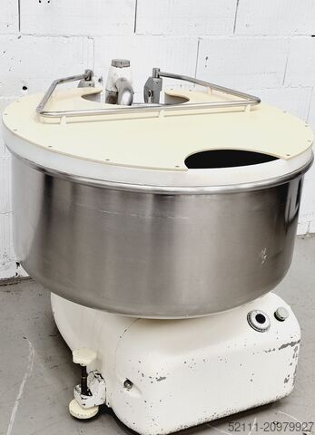 Stroke kneading machine KEMPER F 100 SE