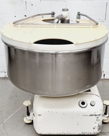 Stroke kneading machine KEMPER F 100 SE