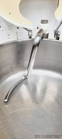 Stroke kneading machine KEMPER F 100 SE