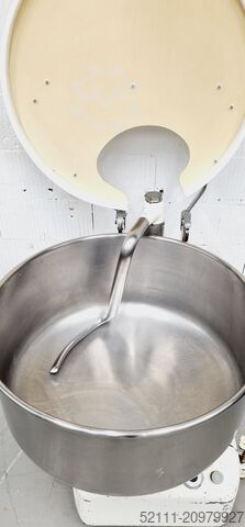 Stroke kneading machine KEMPER F 100 SE