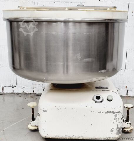 Stroke kneading machine KEMPER F 100 SE