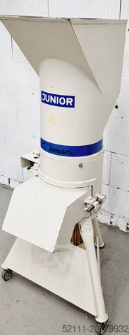 Bread cutter Ismar Junior 4