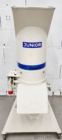 Bread cutter Ismar Junior 4