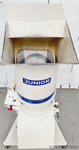 Bread cutter Ismar Junior 4