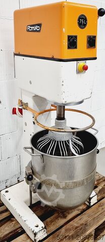 Planet electric mixer Fomko PL 75 LH