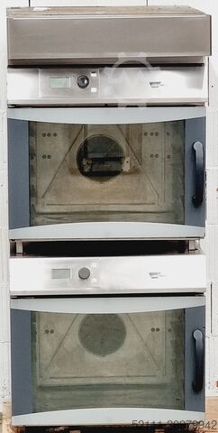 Shop oven Wiesheu Minimat 3