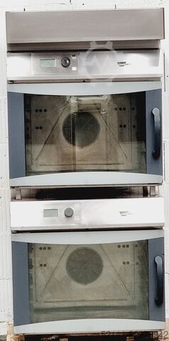 Shop oven Wiesheu Minimat 3