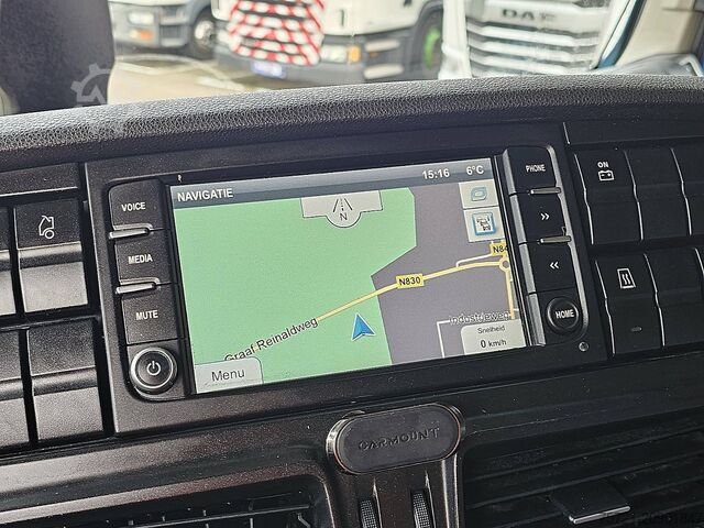 Standard-SZM IVECO AS440S46 STRALIS