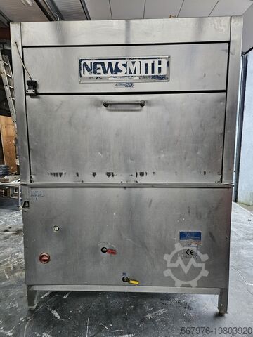 Tray Deck Oven Tom Chandley Tray Deck Oven