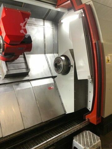 Lathe Emco HT690 MC Plus