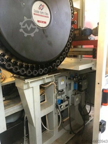 Lathe Emco HT690 MC Plus