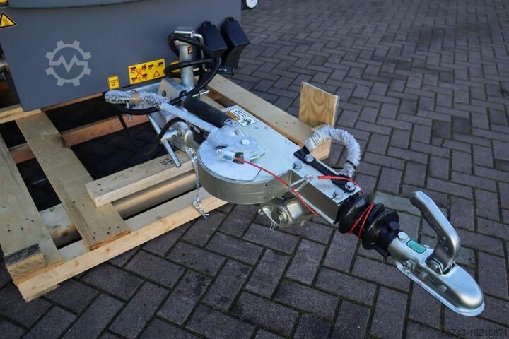 Verdichter Atlas Copco XAS 58-7 Valid inspection, *Guarantee! Diesel, Vol