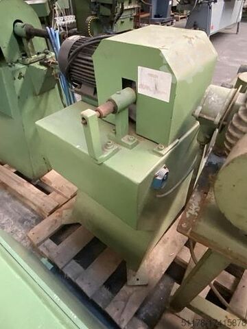 Manuelle Kompasseinsetzmaschine