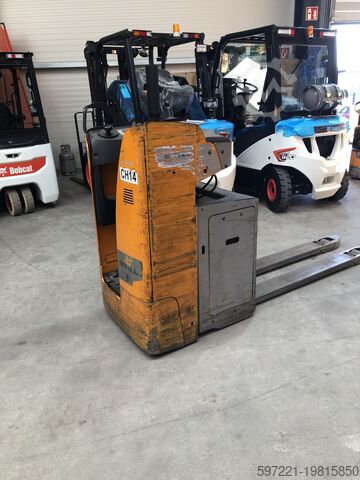 Electric Pallet Trucks Still SXH 20