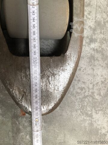 Electric Pallet Trucks Still SXH 20