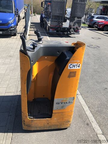 Electric Pallet Trucks Still SXH 20