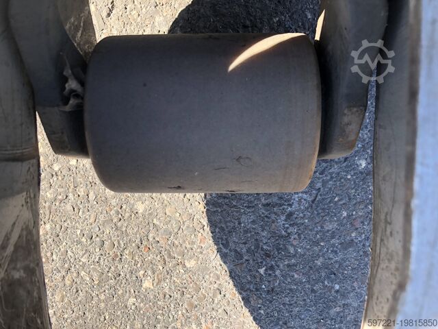 Electric Pallet Trucks Still SXH 20