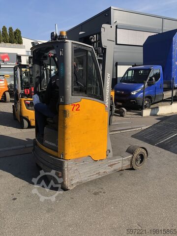 Reach Trucks Jungheinrich ETV C 16 MG 03.06