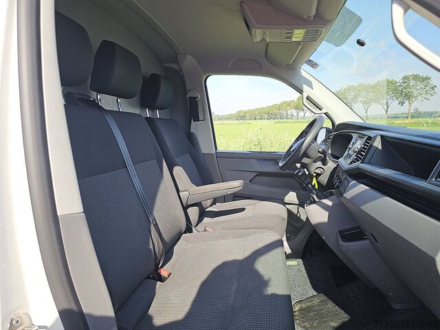 High-roof van VW TRANSPORTER 2.0 TDI T6.1  CarPlay NAP L1