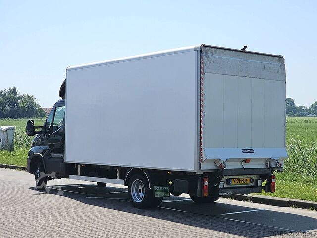 Koffer IVECO DAILY 40C18 3.0ltr ac aut EURO6
