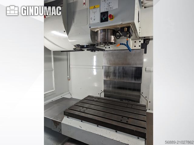Hurco VMX 24 Hurco VMX 24