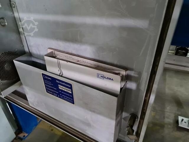 Panel saw HOLZMA HPL 510/56/22/L/X