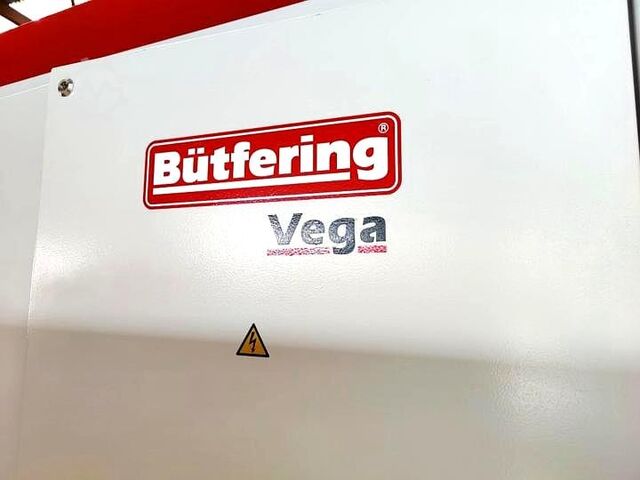 Wide belt sander BÜTFERING VEGA U311MRF-311MRL