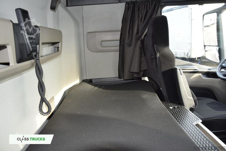 Standard tractor unit MAN TGX 18.470 GX