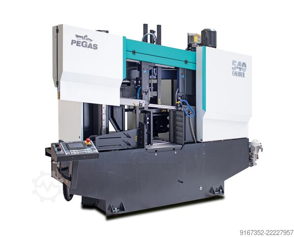Band saw Pegas Gonda 540 Caliber A-CNC