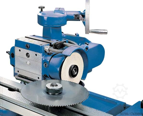 Werkzeugschleifmaschine - Multi Grind Knuth Multi Grind