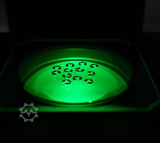 Optisches Messgerät Baty Venture FV