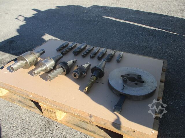 Fräsmaschine TOS KUŘIM FGS 32/40 (3139)