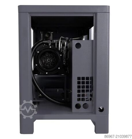 Schraubenkompressor CORMAK LUFT 1000 VSD+PM