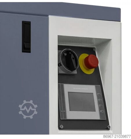 Schraubenkompressor CORMAK LUFT 1000 VSD+PM