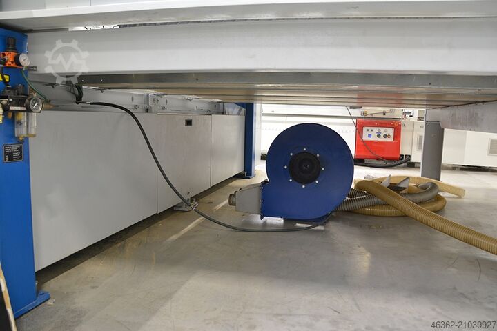 Plattensäge HOLZMA HPP250