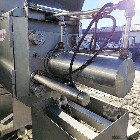 Fleischverarbeitungsmaschine Inject Star P60